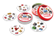 Thumbnail 4 of product Asmodee Canada - Spot It! Marvel Emoji, 1 unit