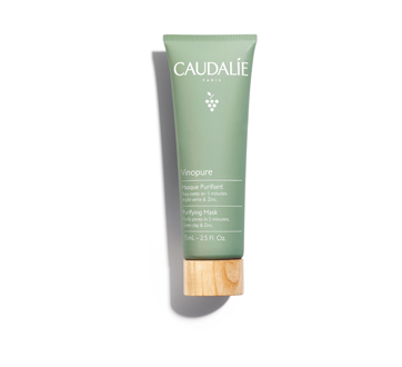 Image 2 of product Caudalie - Vinopure Purifying Mask, 75 ml