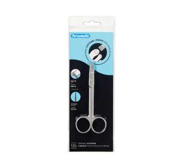 Image of product Personnelle - Toenail Scissors, 1 unit