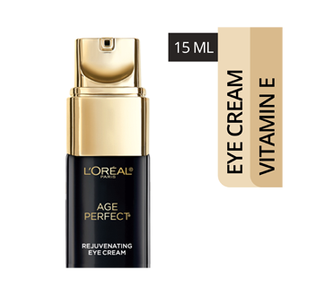 Image 2 of product L'Oréal Paris - Age Perfect Cell Renewal Rejuvenating Eye Cream, 15 ml