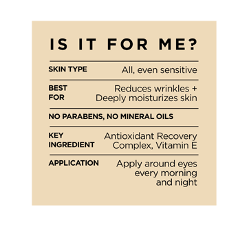 Image 5 of product L'Oréal Paris - Age Perfect Cell Renewal Rejuvenating Eye Cream, 15 ml