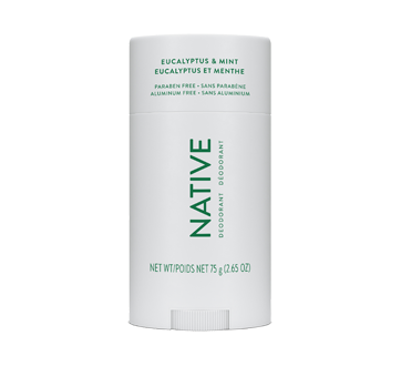 Deodorant, 75 g