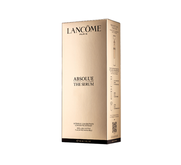 Image 3 of product Lancôme - Absolue The Serum, 30 ml