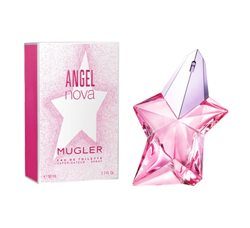 Angel Nova Eau de Toilette, 50 ml