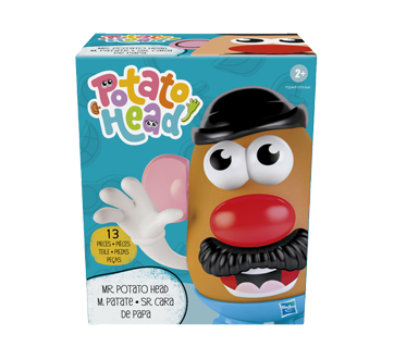 Image 1 of product Hasbro - Mr. Potato Head, 1 unit