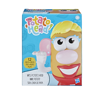 Mrs. Potato Head, 1 unit