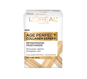 Image 2 of product L'Oréal Paris - Collagen Expert Anti Aging Day Moisturizer, 75 ml