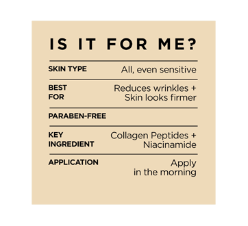 Image 7 of product L'Oréal Paris - Collagen Expert Anti Aging Day Moisturizer, 75 ml