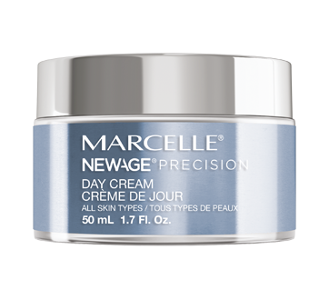 NewAge Precision Day Cream, 50 ml