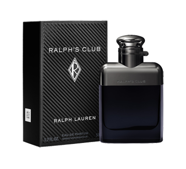 Image 1 of product Ralph Lauren - Ralph's Club Eau de Parfum, 50 ml