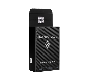 Image 6 of product Ralph Lauren - Ralph's Club Eau de Parfum, 50 ml