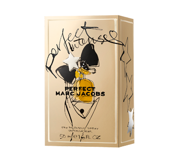 Image 2 of product Marc Jacobs - Perfect Intense Eau de Parfum, 50 ml