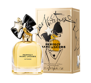 Image 3 of product Marc Jacobs - Perfect Intense Eau de Parfum, 50 ml