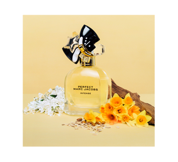 Image 4 of product Marc Jacobs - Perfect Intense Eau de Parfum, 50 ml
