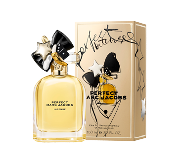 Image 2 of product Marc Jacobs - Perfect Intense Eau de Parfum, 100 ml