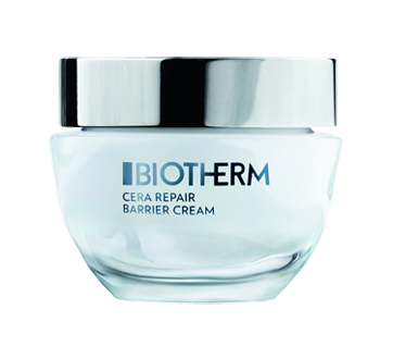 Image 1 of product Biotherm - Cera Repair Barrier Cream First Signs of Aging, 50 ml