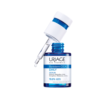 Bariéderm-Cica Daily Serum, 30 ml