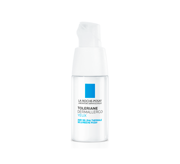 Toleriane Dermallergo Eye, 20 ml