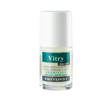 Image 2 of product Vitry - Pro'expert Sensitive Nail Repair Care, Matte