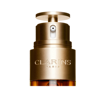 Image 3 of product Clarins - Double Serum Eye Global Age Control Concentrate, 20 ml