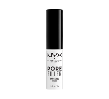 Image 1 of product NYX Professional Makeup - Pore Filler Targeted Stick, 2.1 g, Translucent