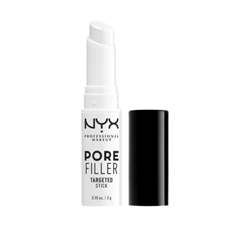 Image 3 of product NYX Professional Makeup - Pore Filler Targeted Stick, 2.1 g, Translucent