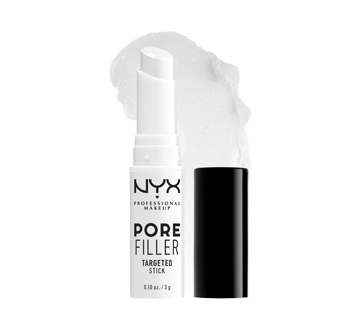 Image 4 of product NYX Professional Makeup - Pore Filler Targeted Stick, 2.1 g, Translucent