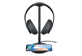 Thumbnail of product ibiZ - Headset Stand with 2-in-1 Quick Wireless Charger, 1 unit