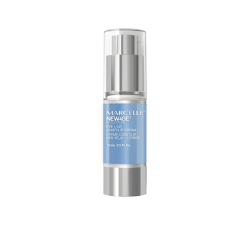 NewAge Precision Eye + Lip Contour Cream, 15 ml