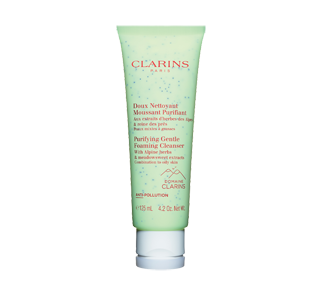 Purifying Gentle Foaming Cleanser