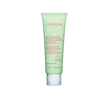 Purifying Gentle Foaming Cleanser