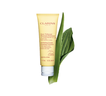 Image 2 of product Clarins - Hydrating Gentle Foaming Cleanser