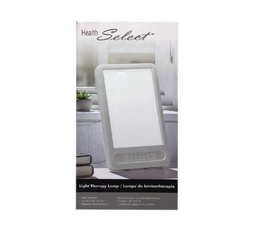 Light Therapt Lamp, 1 unit