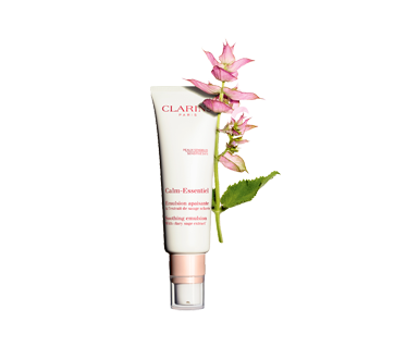 Image 2 of product Clarins - Calm-Essentiel Soothing Emulsion, 50 ml