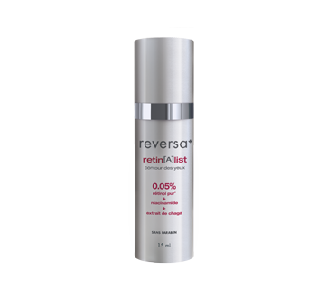 Retinalist Eye Contour, 15 ml