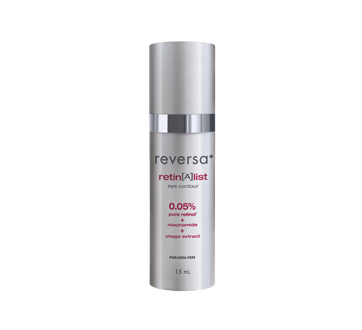 Image 2 of product Reversa - Retinalist Eye Contour, 15 ml