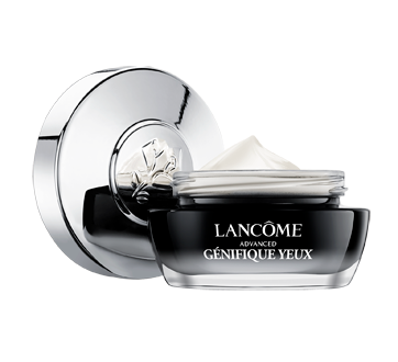 Advanced Génifique Yeux Youth Activating & Light Infusing Cream, 15 ml