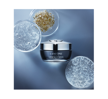 Image 4 of product Lancôme - Advanced Génifique Yeux Youth Activating & Light Infusing Cream, 15 ml