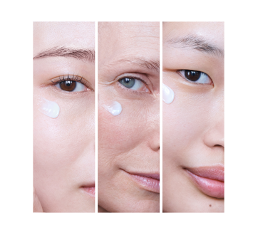 Image 5 of product Lancôme - Advanced Génifique Yeux Youth Activating & Light Infusing Cream, 15 ml
