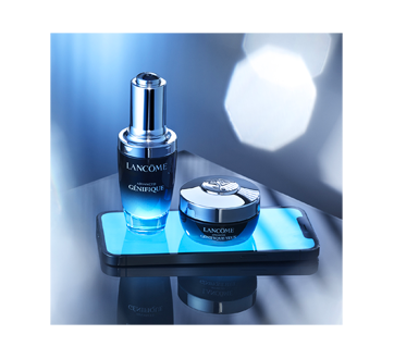 Image 6 of product Lancôme - Advanced Génifique Yeux Youth Activating & Light Infusing Cream, 15 ml