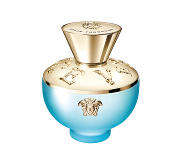 Dylan Turquoise Eau de Toilette, 100 ml
