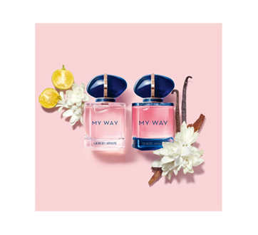 Image 4 of product Giorgio Armani - My Way Intense Eau de Parfum, 50 ml