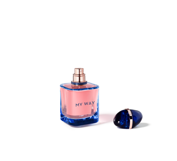 Image 5 of product Giorgio Armani - My Way Intense Eau de Parfum, 50 ml