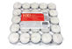 Thumbnail of product Home Exclusives - Tealights, Unscented, 100 units