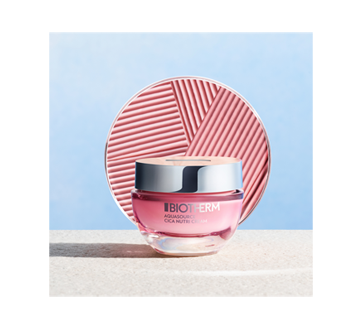 Image 2 of product Biotherm - Aquasource Cica Nutri Cream, 50 ml