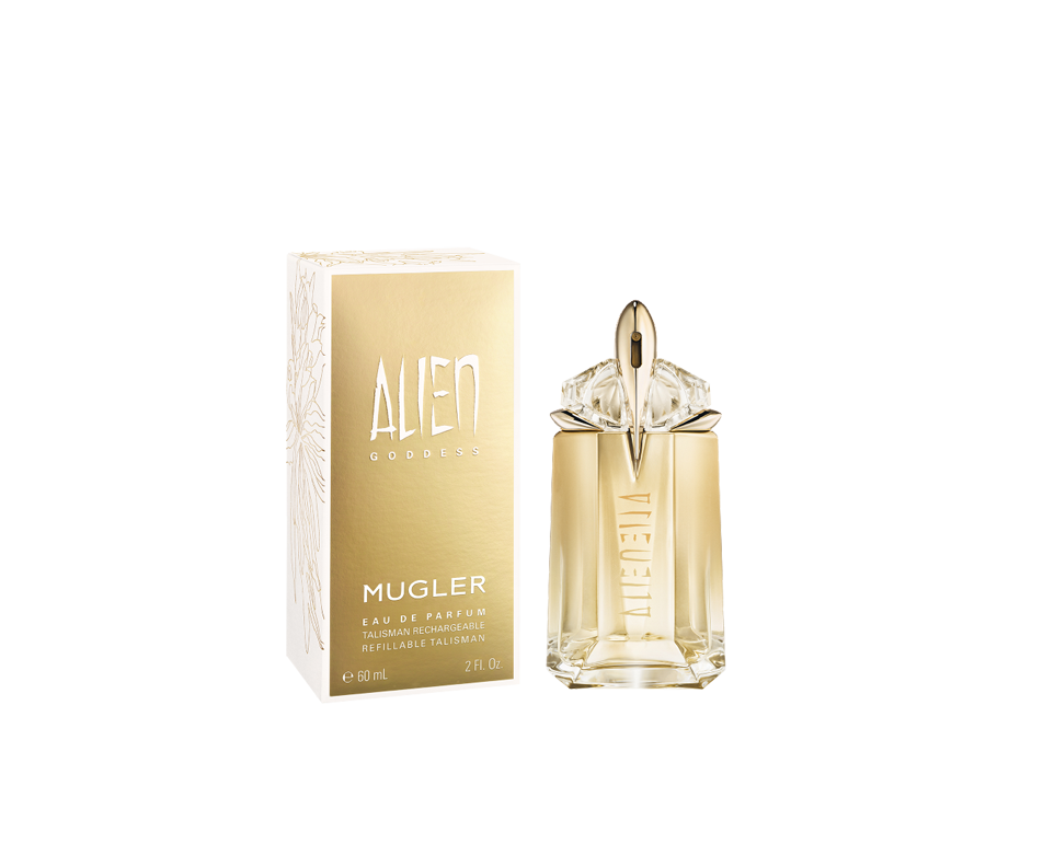 Mugler Alien Goddess Eau De Parfum www.jeancoutu.com