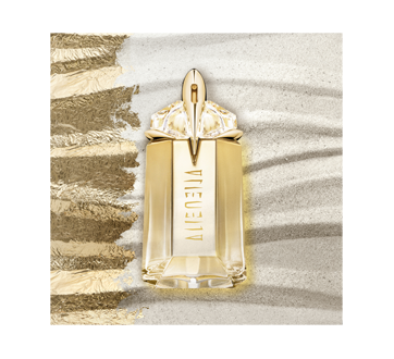 Image 4 of product Mugler - Alien Goddess Eau de Parfum, 60 ml