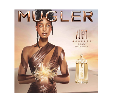 Image 6 of product Mugler - Alien Goddess Eau de Parfum, 60 ml