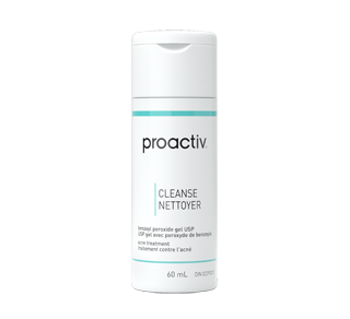 Cleanser Acne Treatment, 60 ml