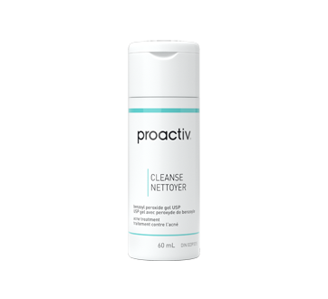 Image of product Proactiv - Cleanser Acne Treatment, 60 ml